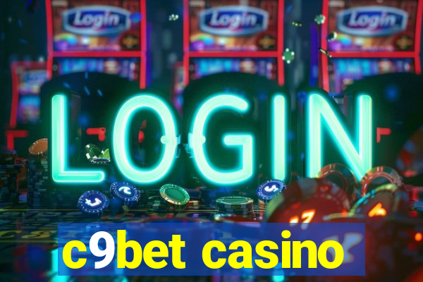 c9bet casino